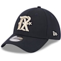 Pikkukuva 1 / 4: Uuden aikakauden 39Thirty-lippis - CITY CONNECT Texas Rangers Flerfärgad S / M