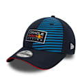 Miniatyrbild 1 av 4: Snapback keps 9FORTY - New Era - Red Bull Formel 1 - Blå - Barnstorlek - Sportkläder Blå Unik storlek