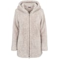 Miniatyrbillede 1 af 6: Parka kvinde - Urban Classics - Herpa - Lange ærmer - Hætte - 100% Polyester äggskal M