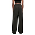Miniatyrbillede 3 af 4: Pantalon bredde kvinde Urban Classics Modal GT - sort - 3XL sort XXXL