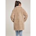 Miniatyrbillede 5 af 6: Parka dame - Urban Classic - Oversized - Sherpa - Off-white - Multisport æggeskal S