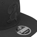 Miniatyrbillede 3 af 3: Snapback Kasket New Era 9Fifty - Tampa Bay Buccaneers sort - Voksen Mand