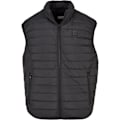 Miniatyrbillede 1 af 4: Let jakke - Urban Classics - 2XL - Sort - Taffeta-foring - Lynlåslommer Svart XL