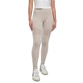 Pikkukuva 1 / 4: Naisten Urban Classics Tech -harmaa - XS leggingsit Grå M