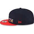 Pikkukuva 4 / 5: NEW ERA - Red Bull Racing Cap - laivasto - M/L - Navy - Asusteet Marin S / M