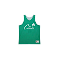 Miniatyrbild 1 av 4: Ärmlös tröja - Mitchell & Ness - Boston Celtics - Flerfärgad - Rund hals - Regular fit Flerfärgad M