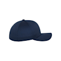 Pikkukuva 4 / 5: Lippalakki - Flexfit - Villakammattu - Navy - Unisex - Urheiluvaatteet marinblå S / M