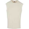 Miniatyrbillede 1 af 4: Urban Classics Open Edge Tanktop - hvid - L Vit jag