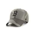 Miniatyrbild 1 av 2: Truckerkeps - 47 Brand - Boston Red Sox - Kamouflage - Svart/Mörkamouflage - Sommar Noir/Mörkt camouflage