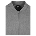 Miniatyrbild 3 av 4: Gilet - Urban Classics - Tvättad - Grå - Man - XS - Oversize Grå XS