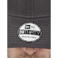 Pikkukuva 3 / 4: Lippis - New Era - 39Thirty - Kaareva lippa - Graafinen - Flexfitted Grå M/L