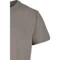 Miniatyrbillede 3 af 3: T-shirt Lang Mand - URBAN CLASSICS - Grå - Slim Fit - 100% Bomuld Grå XS