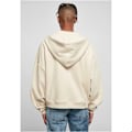 Pikkukuva 3 / 5: Huppari - Urban Classics - 90-luku - Puuvilla-polyesteri - Kangaroo-tasku - Vetoketjullinen äggskal XXL