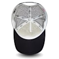 Miniatyrbild 3 av 3: New Era 9Forty A-Frame Trucker Cap - New York Yankees vit - Vuxna män - Sommarsportkläder Vit