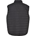 Miniatyrbillede 2 af 4: Let jakke - Urban Classics - 2XL - Sort - Taffeta-foring - Lynlåslommer Svart XL