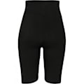 Miniatyrbillede 3 af 3: Basis korte leggings sort L