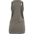 Miniatyrbillede 3 af 6: Damebluse - Urban Classics - LOOSE - Mørkegrå - 65% Polyester - 35% Bomuld - M
