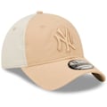 Pikkukuva 3 / 4: New Era 9Twenty Casual - New York Yankees - kivi - Mies - Kevät / Kesä - Rentoa sten