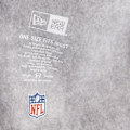 Miniatyrbild 3 av 3: Vintermössa - New Era - New England Patriots - Fleecefoder - 100% akryl - Dam