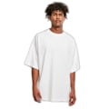 Miniatyrbild 2 av 4: Urban Classics Huge T-shirt - vit - XL Vit jag
