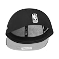 Pikkukuva 3 / 4: Uusi Aikakausi 59Fifty Istuva Hattu - ELEMENTIT NBA Joukkueet Charlotte Hornets 8