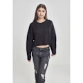 Pikkukuva 2 / 4: Hikiötuomioistuimen crewneck oversize Grå XL