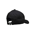 Miniatyrbillede 3 af 3: Børnekasket - New Era - Los Angeles - Sort - Broderet LA Dodgers-logo - Justerbar Sort hvid