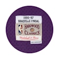 Miniatyrbild 3 av 4: Maillot Swingman - Mitchell & Ness - Shaquille O'Neal - Herr - Lila - Andningsbar Lila/gul M