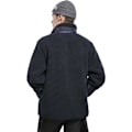 Miniatyrbillede 3 af 4: Urban Classics - SHERPA Vinter Zip Jakke Marin S