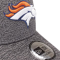 Pikkukuva 3 / 4: Uuden Aikakauden A-Frame Varjotrukkilippis - NFL Denver Broncos