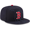 Miniatyrbillede 2 af 4: New Era 59Fifty Fitted Cap - SPILL Logo MLB Holdere Boston Red Sox 7