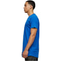 Miniatyrbild 4 av 4: Urban Classics - SHAPED lång t-shirt (extra lång) kunglig XS
