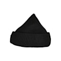 Miniatyrbillede 4 af 4: Hatte - Urban Classics - Fiskerbeanie - 100% uld - Sort - One size sort