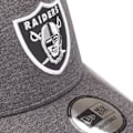 Miniatyrbild 3 av 4: New Era A-Frame Shadow Truckerkeps - NFL Oakland Raiders