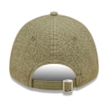 Miniatyrbild 4 av 4: Casquette Dam New Era 9Forty - LIN New York Yankees oliv - Sportskläder oliv