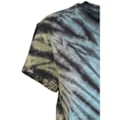 Miniatyrbillede 3 af 3: T-Shirt Dame - URBAN CLASSICS - Boyfriend Tie Dye - 100% Bomuld - Large - Korte Ærmer Flerfärgad M
