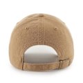 Miniatyrbild 2 av 2: Strapback CLEAN UP Boston Red Sox Cap - 47 Märke - Herr - 100 % bomull - kamel kamel