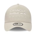 Pikkukuva 3 / 4: Trucker A-Frame Snapback - NEW ERA - Red Bull Racing - Valkoinen/Punainen - Kesä Röd