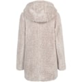 Miniatyrbillede 3 af 6: Parka kvinde - Urban Classics - Herpa - Lange ærmer - Hætte - 100% Polyester äggskal XS