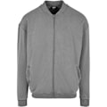 Miniatyrbillede 1 af 4: Gilet - Urban Classics - Dæmpet - Grå - Mand - XS - Oversize Grå XS