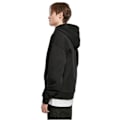 Miniatyrbillede 2 af 4: Urban Classics Ultra Heavy GT hættetrøje - sort/sort - 5XL svart/svart XXXXL