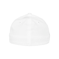 Miniatyrbillede 5 af 5: Casquette - Urban Classics - Ustruktureret Tech Flexfit - Sølv - Unisex - L-XL Sølv L/XL