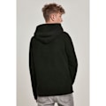 Miniatyrbillede 5 af 6: Parka - Urban Classic - Hættemodel - Sort farve - Multisport - Til mænd svart M