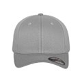Pikkukuva 2 / 5: Lippalakki - Flexfit - Huopatekstiili - Musta - Hopea - Urheiluvaatteet penge L/XL