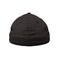 Miniatyrbillede 5 af 6: Casquette - Flexfit - Cotton Twill Dad - Hvid - Sportswear - Optimal komfort hvid S / M