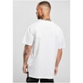 Miniatyrbillede 4 af 4: T-shirt Urban Classics Triangle - hvid - L