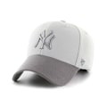 Miniatyrbillede 1 af 2: Casquette New York Yankees TO FARVE MVP SP