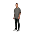 Miniatyrbillede 3 af 4: T-shirt Urban Classics Oversized Distressed - sort - M Svart jag