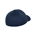 Pikkukuva 5 / 5: Lippalakki - Flexfit - Villakammattu - Navy - Unisex - Urheiluvaatteet marinblå L/XL
