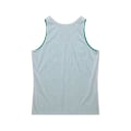 Miniatyrbillede 4 af 4: Débardør - Mitchell & Ness - Boston Celtics - Multifarvet - Rund hals - Regular fit Flerfärgad M